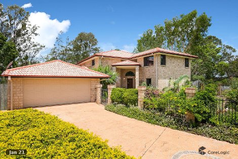 12 Turnberry Cl, Oxley, QLD 4075