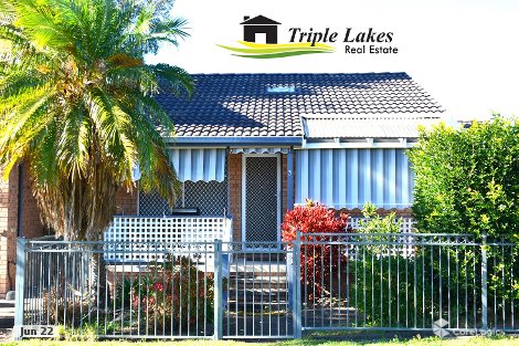 3/46-48 Natuna Ave, Budgewoi, NSW 2262