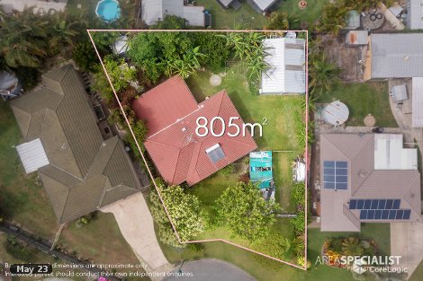 9 Johnathon Cl, Jacobs Well, QLD 4208