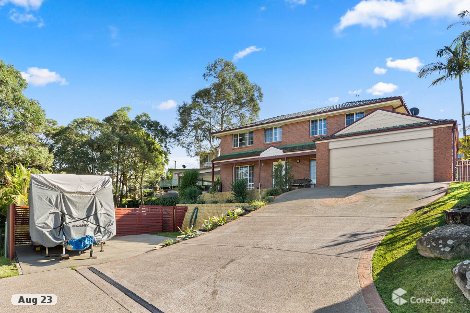 16 The Crest Cove, Valentine, NSW 2280