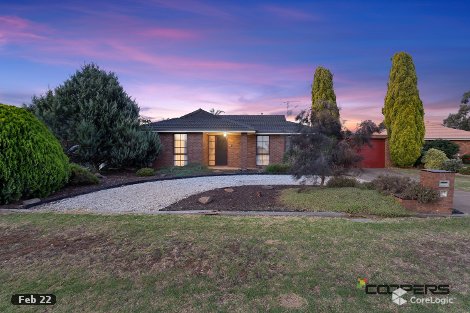 6 Grenville Pl, Melton West, VIC 3337