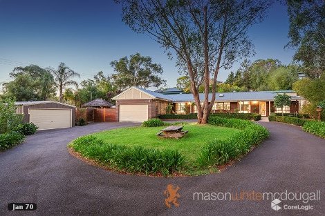 1-3 Mannish Rd, Wattle Glen, VIC 3096