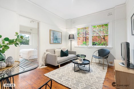 2/501 Miller St, Cammeray, NSW 2062