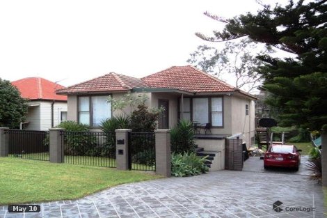 43 Hillcrest St, Wollongong, NSW 2500