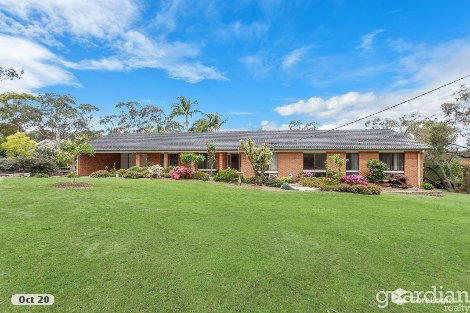 4 Amanda Pl, Annangrove, NSW 2156