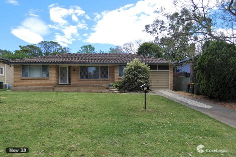 16 Panorama Cres, Mount Riverview, NSW 2774