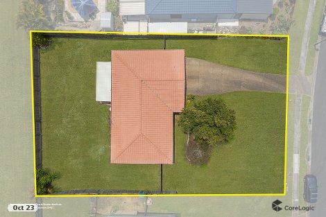 61 Tallagandra Rd, Beenleigh, QLD 4207