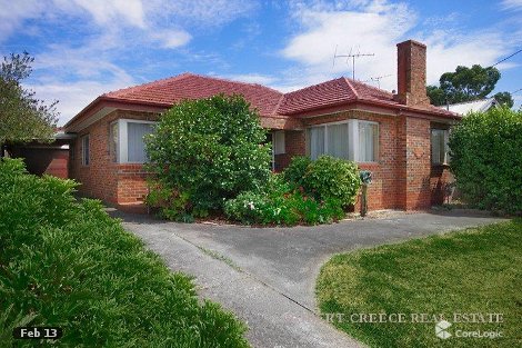 3 Philip St, Manifold Heights, VIC 3218