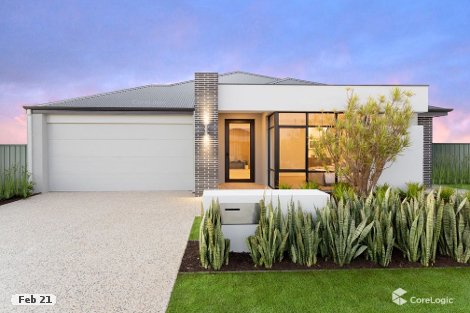 Lot 183 Balsam Loop, Thornhill Park, VIC 3335