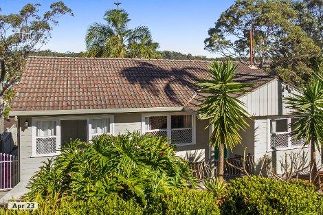 35 Alhambra Ave, Macquarie Hills, NSW 2285