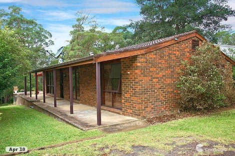 33 Waratah St, Bowen Mountain, NSW 2753