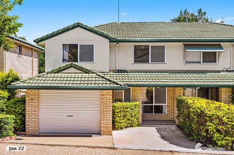 11/39 Blantyre Rd, Mount Gravatt East, QLD 4122