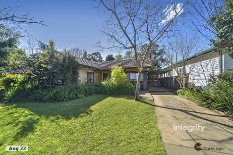 13 Morton Pde, Nowra, NSW 2541