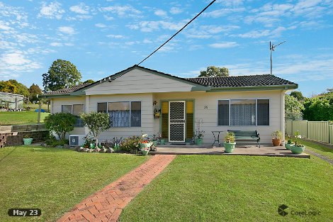 36 Baird St, Dungog, NSW 2420