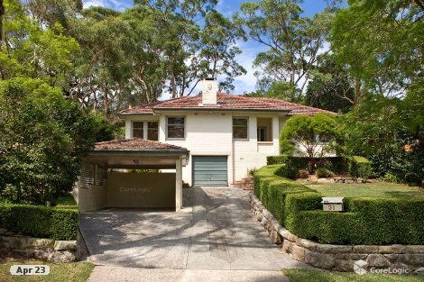 31 Abingdon Rd, Roseville, NSW 2069