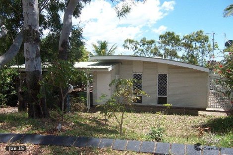 8 Evelyn St, Lammermoor, QLD 4703