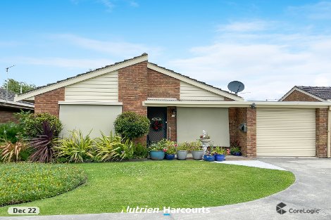 17/14 Grant St, Yarram, VIC 3971