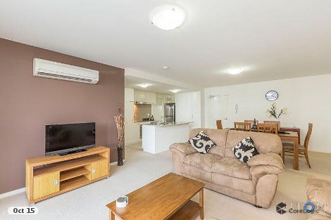 120/72 College St, Belconnen, ACT 2617