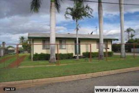 6 Buckley Ave, Parkside, QLD 4825