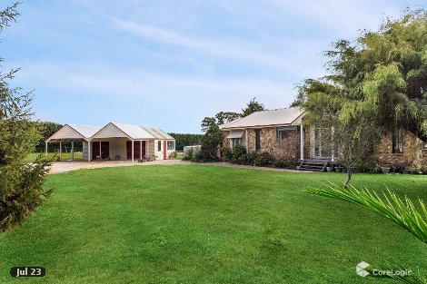 32 Westview Ct, Kyneton, VIC 3444