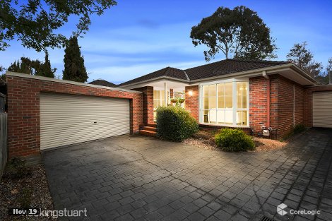 3/458 Belmore Rd, Mont Albert North, VIC 3129