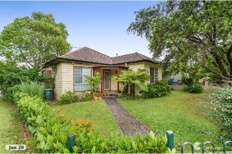 1 Hunter St, Riverwood, NSW 2210