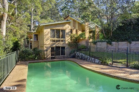 16a Lilla Rd, Pennant Hills, NSW 2120