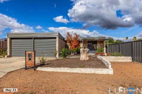 4 Cottrell Pl, Richardson, ACT 2905