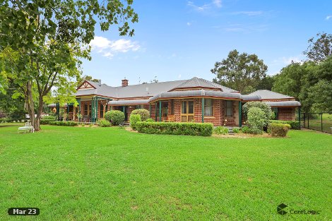 851 Daruka Rd, Daruka, NSW 2340