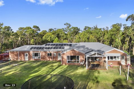 80 Blackberry Lane, Haddon, VIC 3351