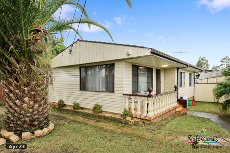 13 Bare Ave, Lurnea, NSW 2170