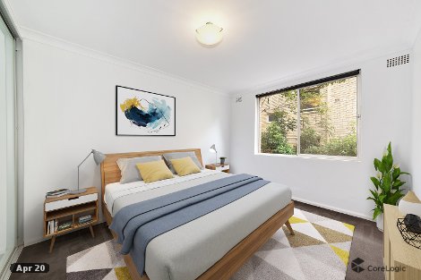 1/160 Raglan St, Mosman, NSW 2088