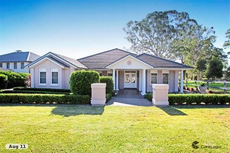 54 The Lanes, Kirkham, NSW 2570