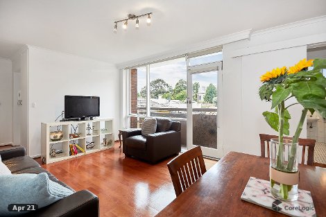 12/7 Curran St, North Melbourne, VIC 3051