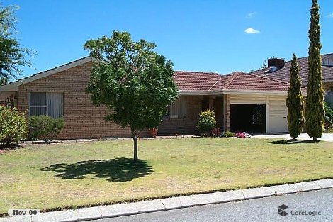 3 Zuvela Ct, Murdoch, WA 6150