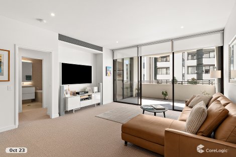 3309/21 Scotsman St, Forest Lodge, NSW 2037