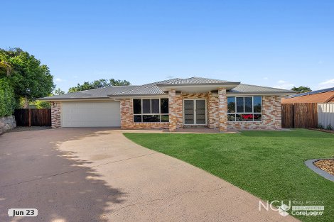 11 Heath Ct, Brassall, QLD 4305