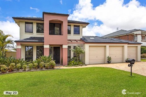 8 Watanga Cres, Wyee Point, NSW 2259