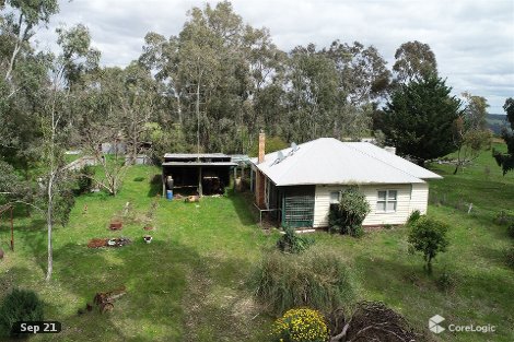 396 Tallengower Rd, Chetwynd, VIC 3312