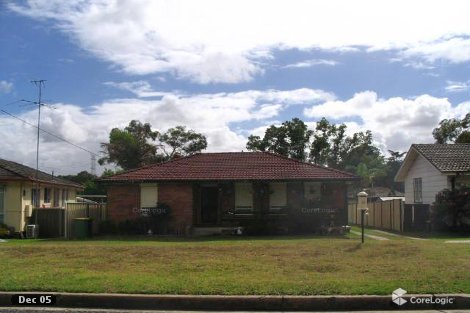 52 Maple Rd, North St Marys, NSW 2760