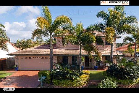 139 Lake Eyre Cres, Parkinson, QLD 4115