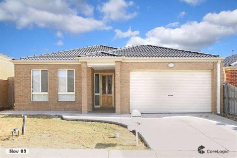 8 Limerick Ct, Roxburgh Park, VIC 3064