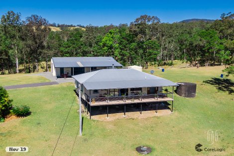 308 Whelan Rd, Bollier, QLD 4570