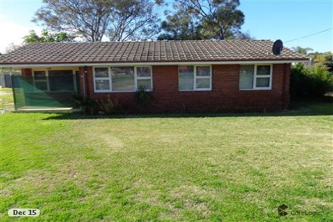 68 Strickland St, Spalding, WA 6530