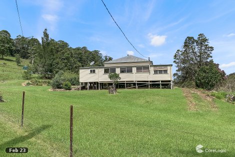 496 Ghinni Ghi Rd, Iron Pot Creek, NSW 2474