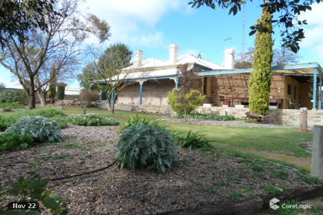 2 Butterworth St, Burra, SA 5417