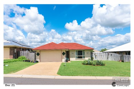 24 Joseph St, Gracemere, QLD 4702