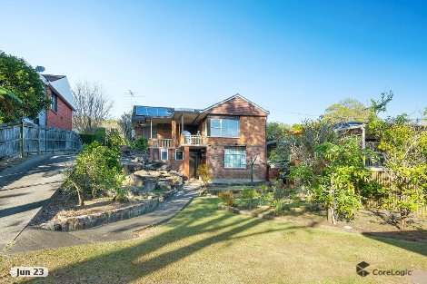 10 Magnolia St, Kirrawee, NSW 2232