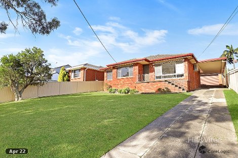 4 Auckland St, Engadine, NSW 2233