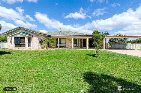 48 Doncaster Dr, Rosenthal Heights, QLD 4370